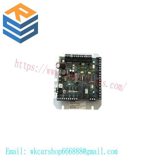 SIEMENS ADD5100 6FL7820-8CA10 Dual Reader Interface Module