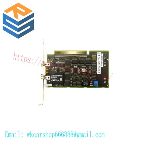 Siemens C79-458-L7000-B315 MPI CARD