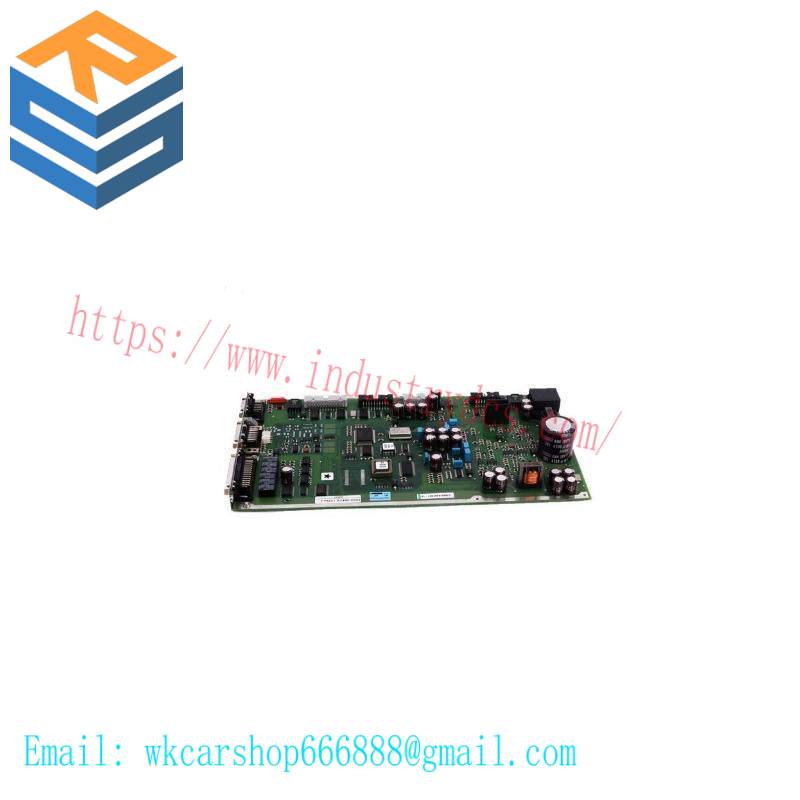SIEMENS C79451A3474B1-14 Analyzer Accessories