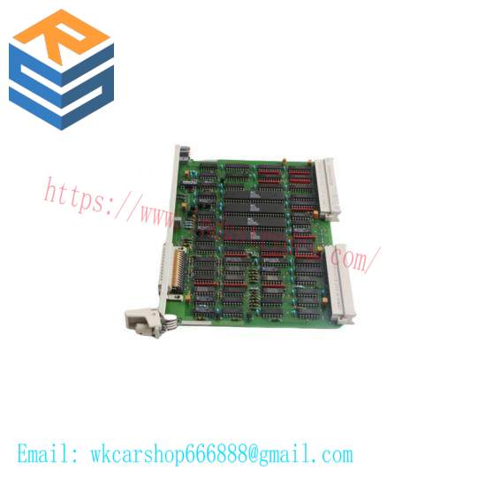 Siemens C79461-Z1038-U12 module