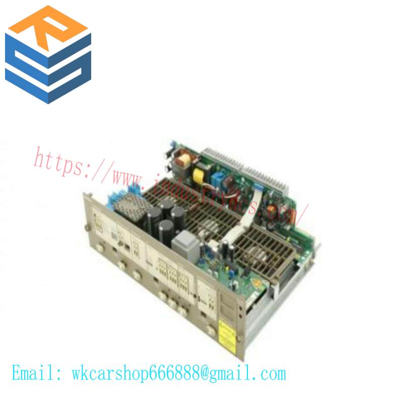 SIEMENS C79461-Z1038-U12 Power Supply Module 