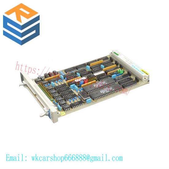 SIEMENS C8451-A12-A76-1 SMP-E224 Module