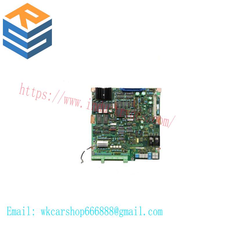 Siemens C98043-A1200-L23-3 Simoreg Drives
