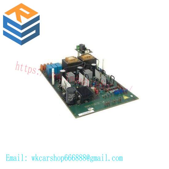 SIEMENS C98043-A1235-L21 Power Supply