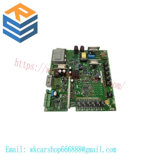 Siemens C98043-A1601-L4 POWER INTERFACE CARD
