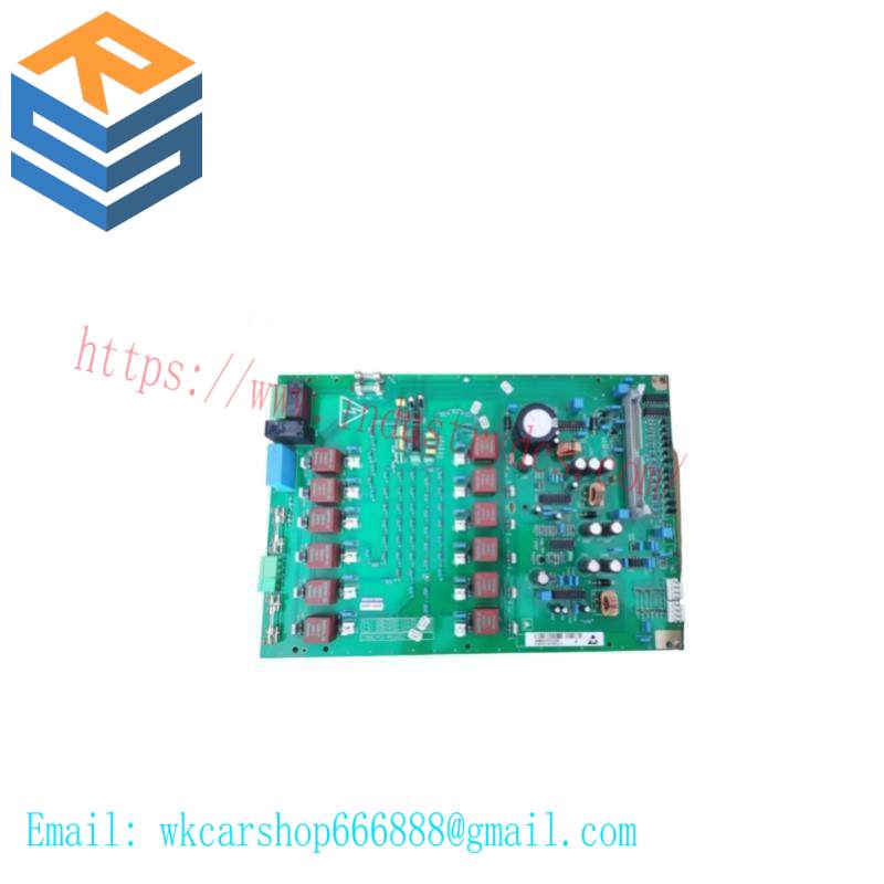 SIEMENS C98043-A1682-L DRIVE BOARD