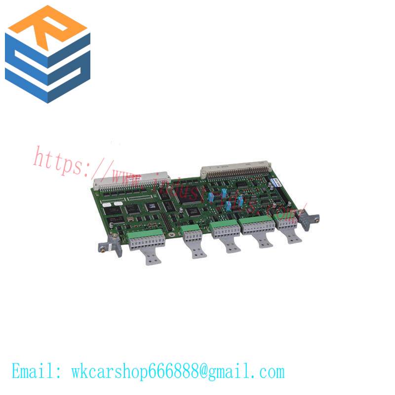 SIEMENS C98043-A7001-L1 TERMINAL BLOCK