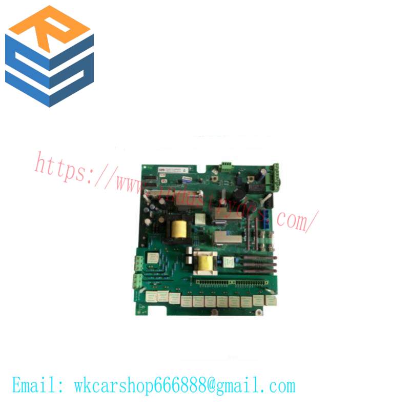 SIEMENS C98043-A7002-L4-13 POWER SUPPLY BOARD