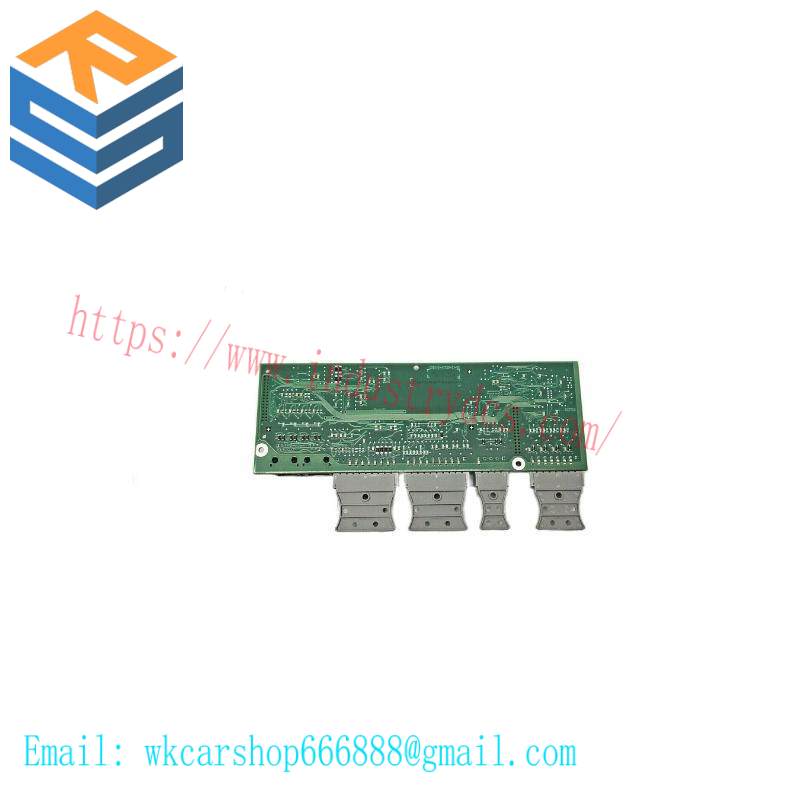 SIEMENS C98043-A7006-L1-5 SIMOREG-DC MASTER EXPANSION BOARD