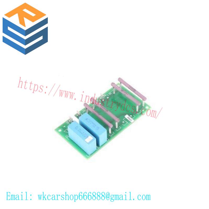 SIEMENS C98043-A7007-L5-5 POWER BOARD