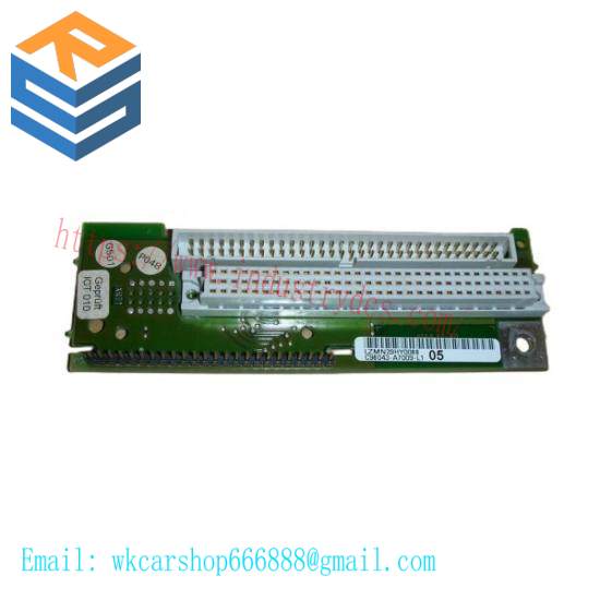SIEMENS C98043-A7009-L1-6 DC-Converter