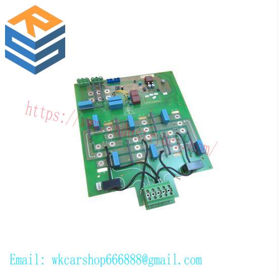 SIEMENS C98043-A7010-L2-5 Inverter Power Board