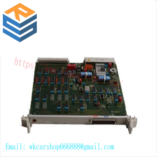 Siemens C98043-A7014-L2-4 DC Converter