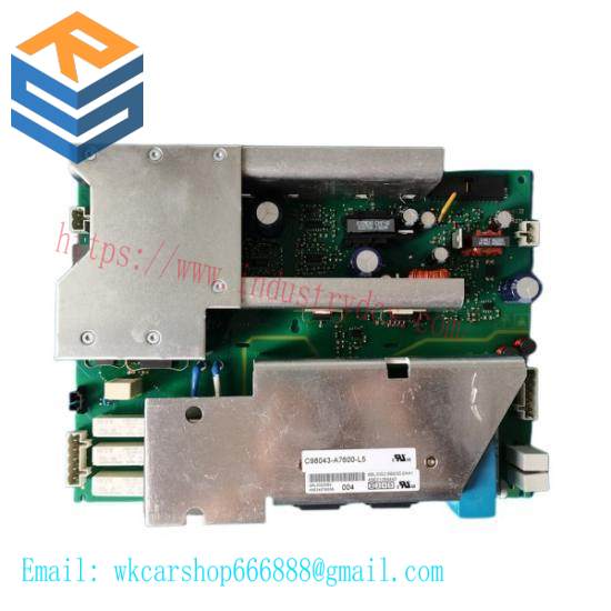 Siemens 6FC5370-2AT02-0CA0