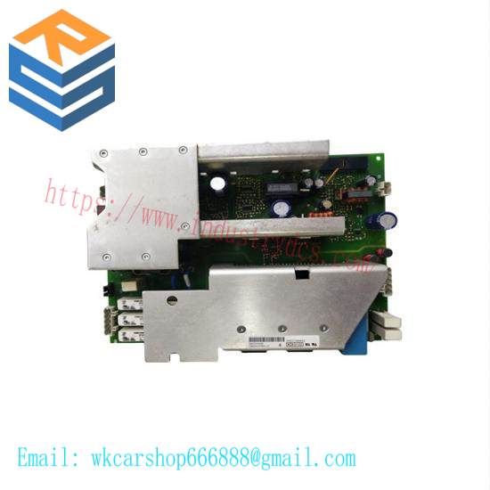 SIEMENS C98043-A7600-L5 Inverter Power Board
