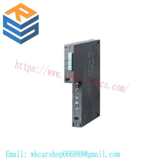 SIEMENS CPU416-2 416-2XK04-0AB0 Processor Module