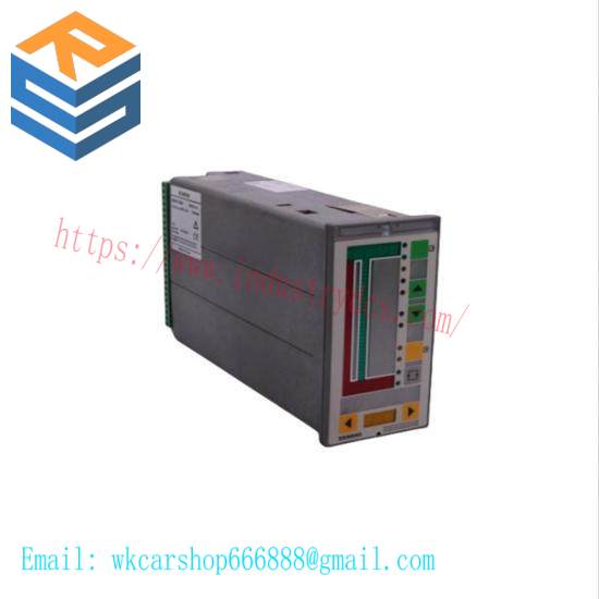 SIEMENS CTI 2500-C400 30724CPU Module