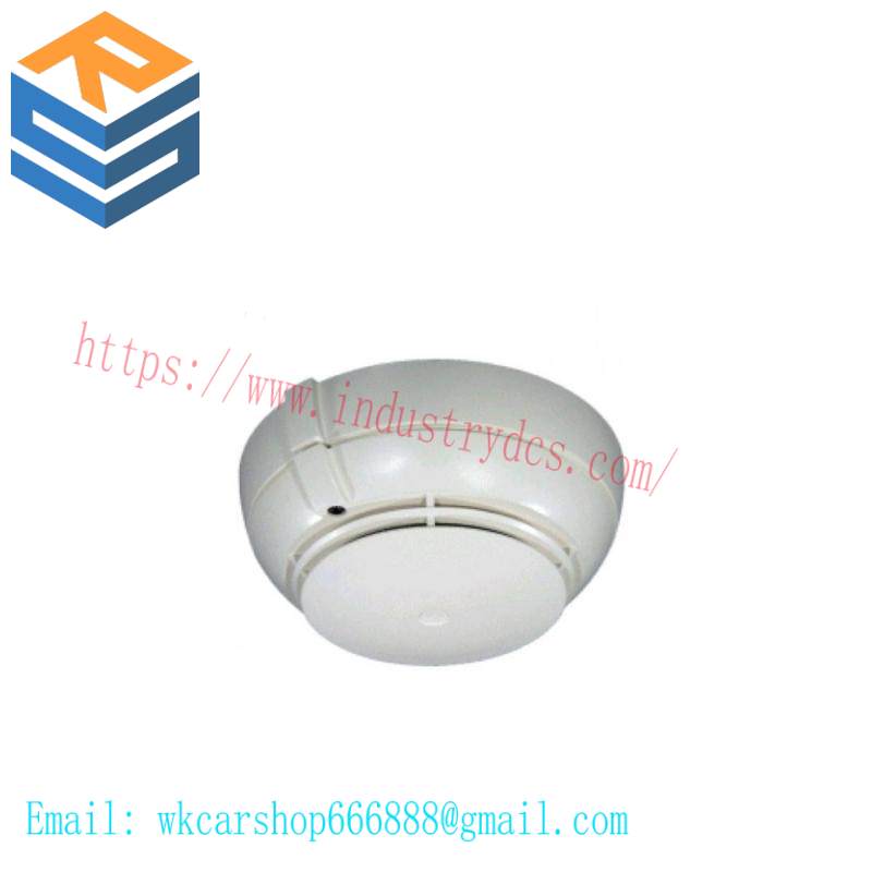 SIEMENS DO1151A AlgoRex InterActive Wide Spectrum Smoke Detector