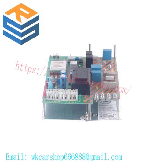 SIEMENS E400G320/22Fre-GdE