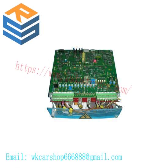 SIEMENS E89110-B1891-L1/6RA2216-8DK27-0