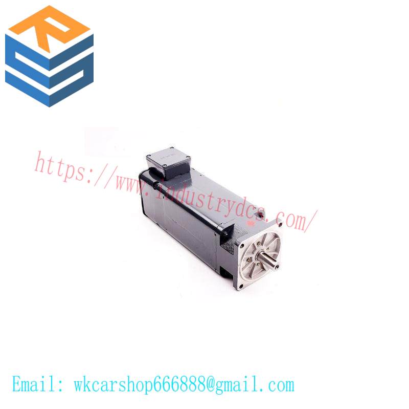 SIEMENS 1HU3076-0AC01-Z DC MOTOR