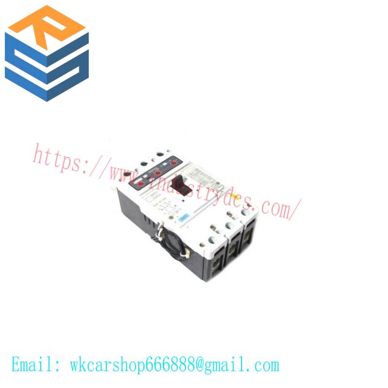 SIEMENS 3VF5211-2DM41-0AB1 Circuit Breaker