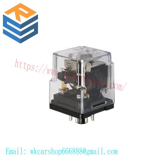 SIEMENS KBP-11DG-24 Power Relay