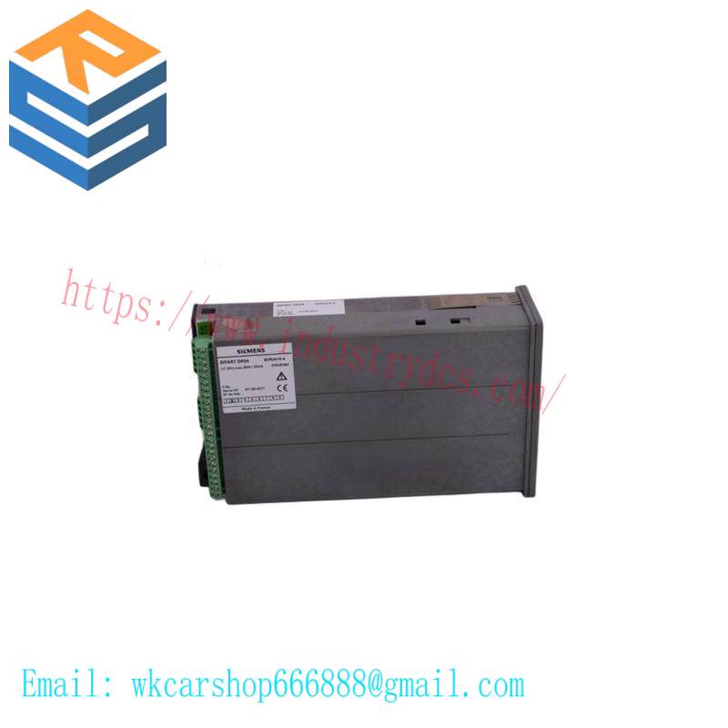 SIEMENS LDZ10501652 Frequency Converter