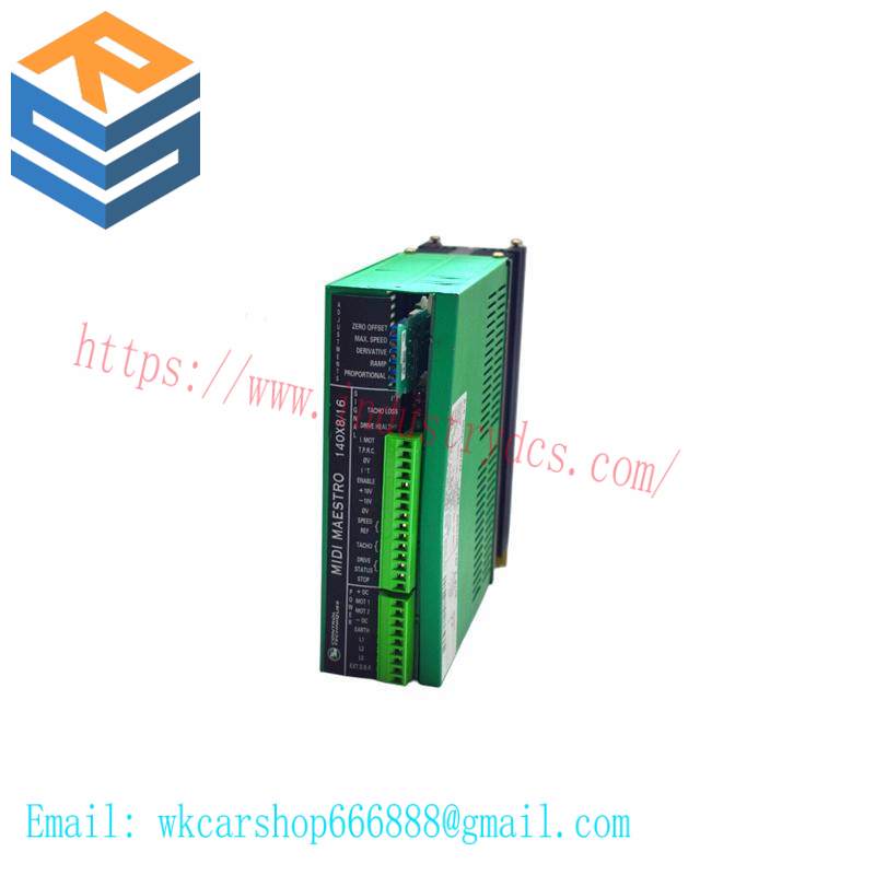 SIEMENS MAESTRO DCD 140X14/28