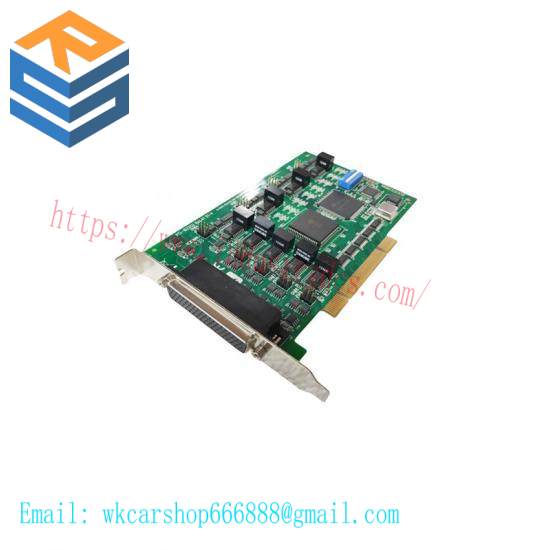Siemens PCI-1622CU Communication Card