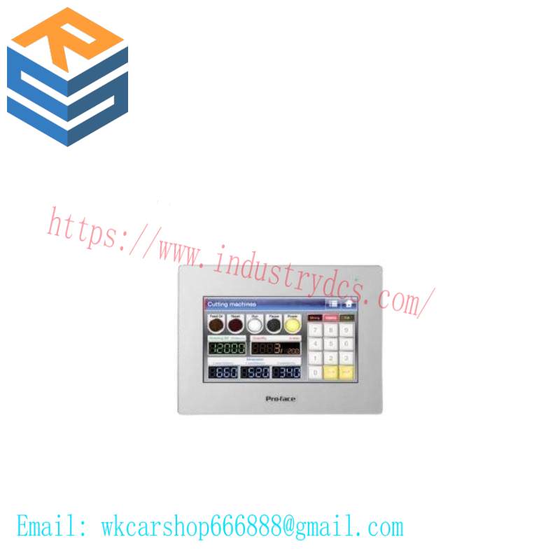 SIEMENS PFXGP4402WADW Value interface