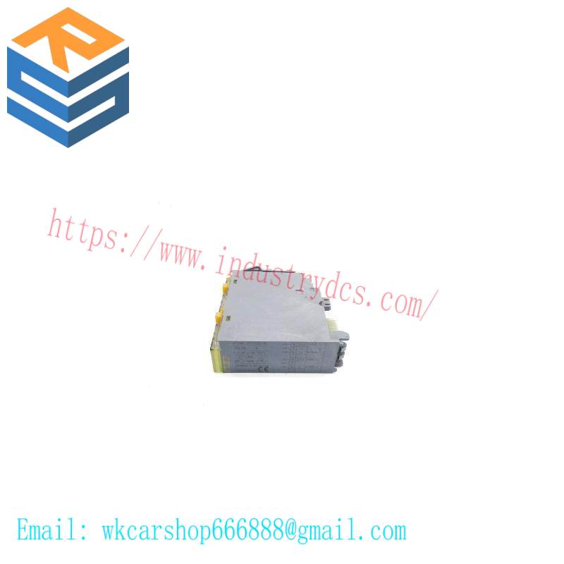 SIEMENS PTM6.2Y10S POINT TERMINATION MODULE