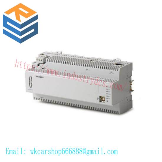 SIEMENS PXC00-E96.A PXC Modular