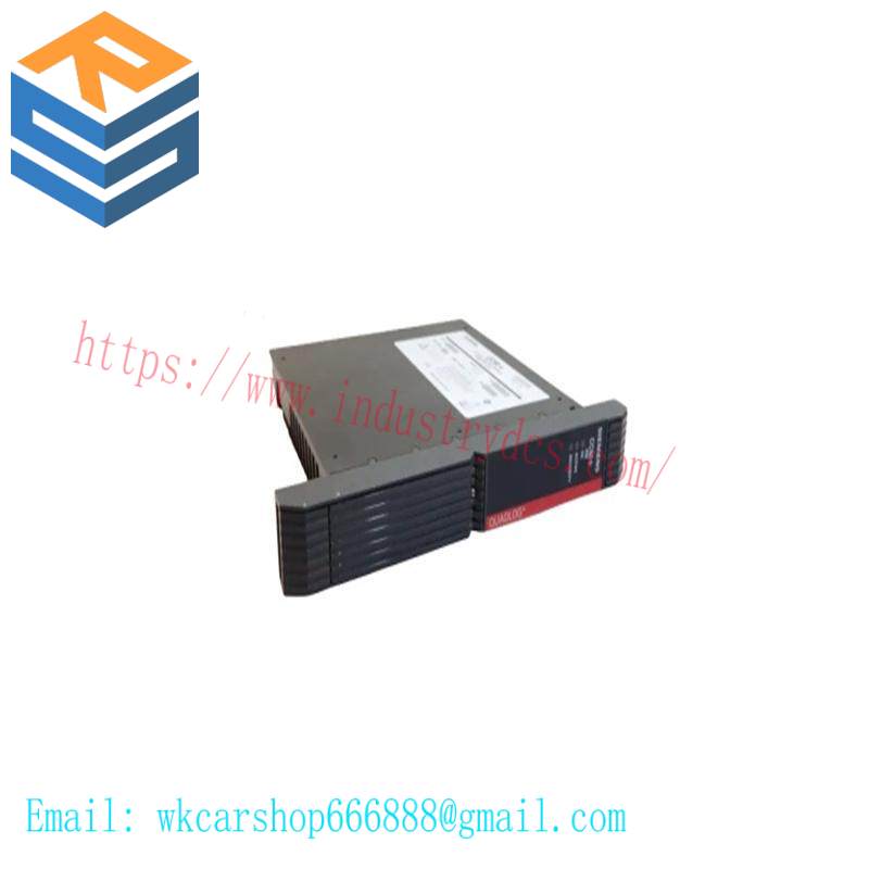 SIEMENS QLCCM24AAN 16418-41/2 Control Module
