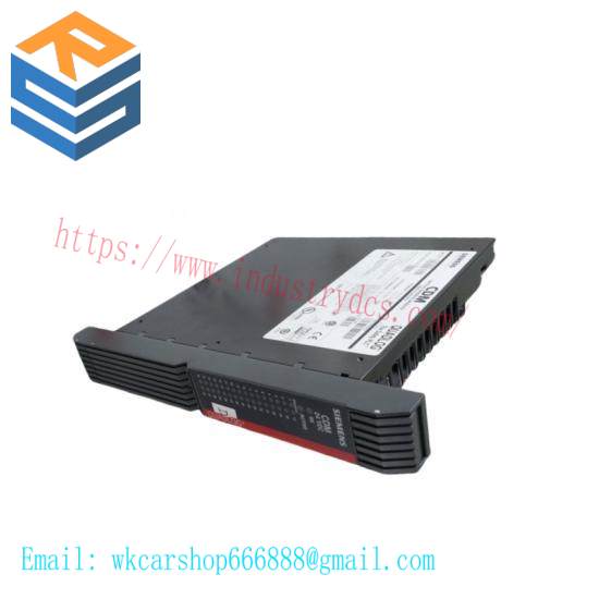 SIEMENS QLCDM024DCBAN