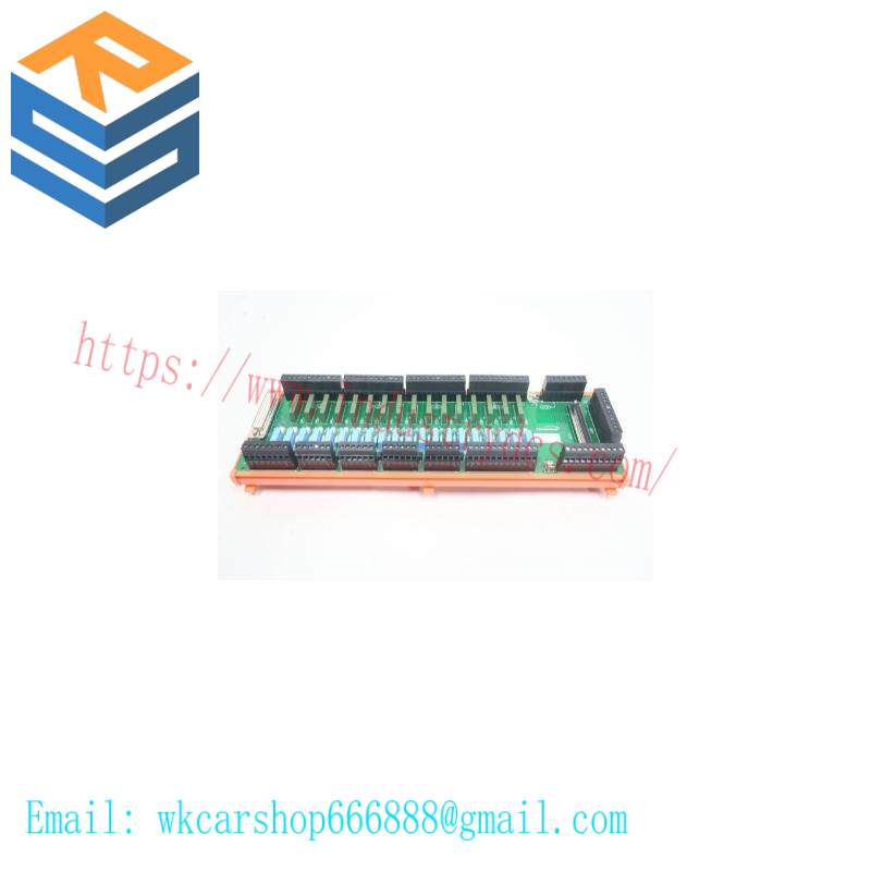 SIEMENS Robicon A5E01649325 Pcb Circuit Board Rev Ab