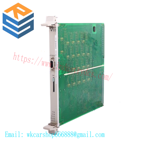 Siemens Robicon Cell Control Board 460B80.00
