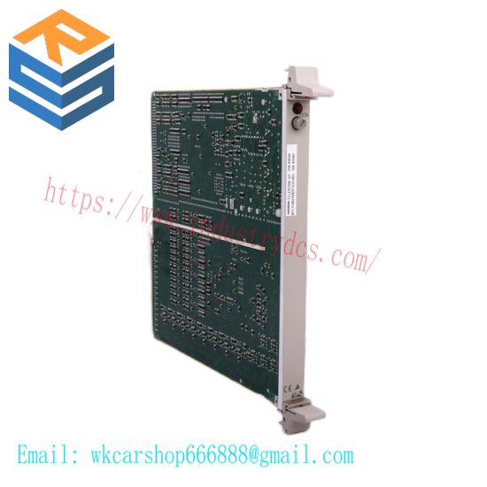 Siemens Robicon Cell Control Board A1A10000432.00M