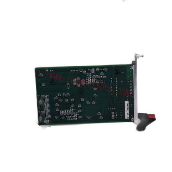 Siemens Robicon Cell Control Board A1A10000432.71M