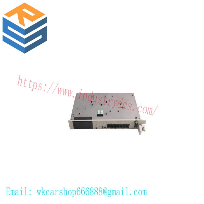 SIEMENS S30810-Q2224-X000-07 S30810-Q2224-X-7-ZSYS Plc Module