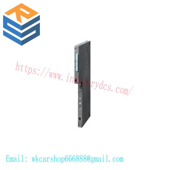 Siemens Simatic 6ES7416-2XP07-0AB0 CPU 416-2