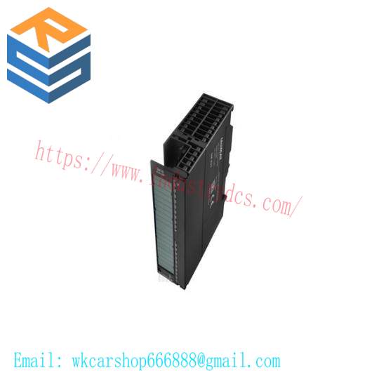 Siemens Simatic 6ES7 331-7KF02-0AB0 SM331 Analog Input Module