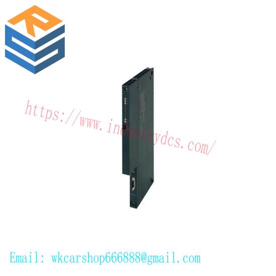 Siemens Simatic 6GK7443-5DX05-0XE0 Communications processor