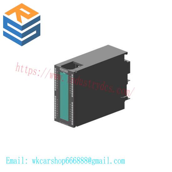 Siemens Simatic SM321 6ES7 321-1BL00-0AA0 DIGITAL INPUT MODULE