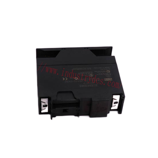 Siemens Sinec 6GK1143-0AA01