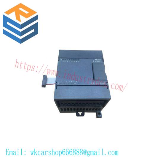SIEMENS SMP-SYS-51G