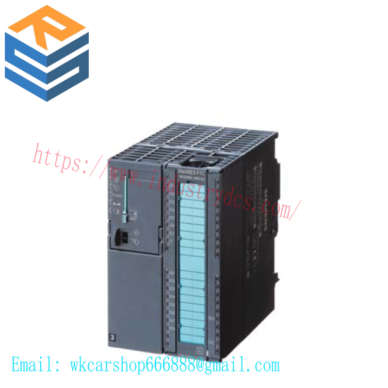 SIEMENS SMP-SYS-51G