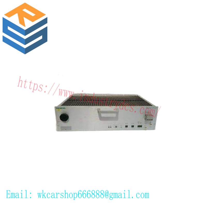 SIEMENS SP8.18 Power Supply
