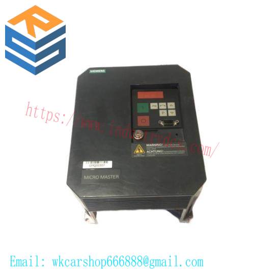 SIEMENS SY-AVR 2056B