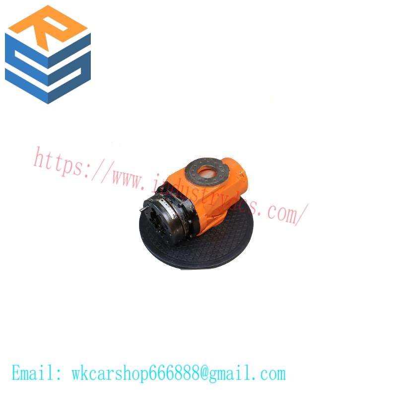 SIEMENS 1FT3070-5AZ21-9-Z 3HAA 0001-XK/05 Servo Motor